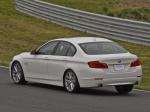 BMW 535i Sedan 2010 года (US)